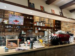 -CafeDuVillage乡村咖啡馆(美邻苑店)