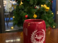 热红酒-Brotzeit博璨德国啤酒餐厅(亮马桥官舍店)