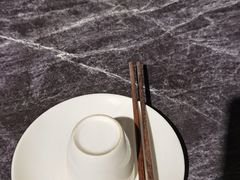 餐具摆设-泉味道贵州厨房(三里河店)