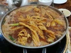 -广记餐厅(万福路店)