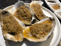 -十三姨正合丰烤肉(营迹路店)