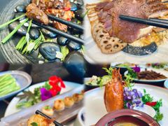 -拂晓山房·私房川菜(西门店)