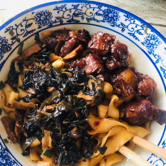 壹品面馆(勤劳街店)