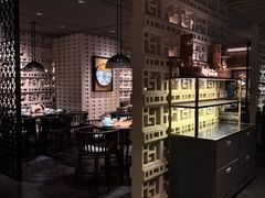 -杭州久泰饭店·粤式融合