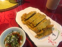 -曾牛土菜(捷瑞达店)