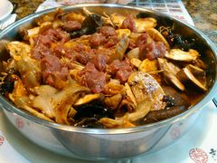 -黄记煌三汁焖锅(顺义华联店)