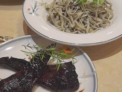 -杨氏青龙虾·羊蝎子(珠江路店)