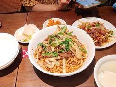 -寻裕记·现炒浇头面(人民广场店)