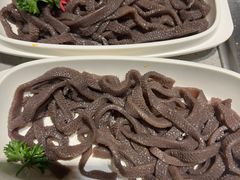 -海底捞火锅(新松江路店)
