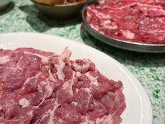 嫩肉片-五里关火锅(牛市口店)