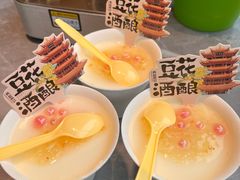 -肖记公安牛肉鱼杂馆·省级非物质文化遗产(江汉路直营店)