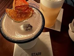 -STAFF ONLY Bar(南台巷店)