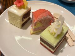 -佛山恒安瑞士大酒店-瑞士咖啡厅-主题自助餐