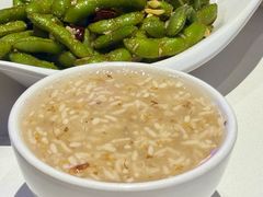 -不是烧烤·武汉大排档(亚运村店)