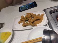 小酥肉-巴奴毛肚火锅(大剧院店)