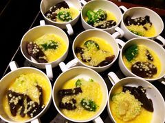 金汤海参-上海锦江汤臣洲际大酒店壹阶层