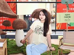 -宁波杉井奥特莱斯广场