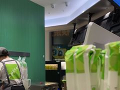 -奈雪的茶(优特汇店)