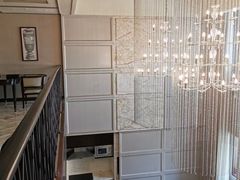-西安赛瑞喜来登大酒店
