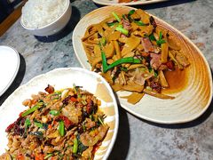 -宣威山野人家·云南菜·菌火锅(金碧店)