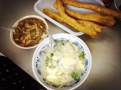 -陈记锅巴菜(五大道店)
