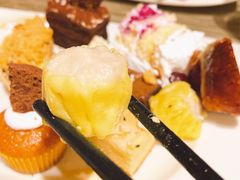 烧麦-杭州国际会议中心洲际酒店-原素全日餐厅(解放东路店)