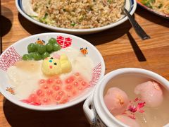 -破三川·新川菜(静安大融城店)
