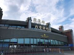 -鼓浪屿内厝澳码头(轮渡站)
