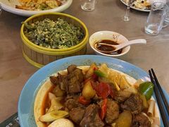 -伊带伊路新疆美食府(呼家楼店)