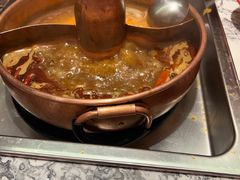 -京元盛铜锅涮肉(上海总店)