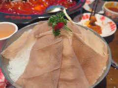 -牛市坎火锅(建设路店)