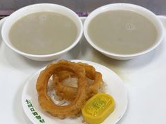 -老磁器口豆汁店(天坛店)
