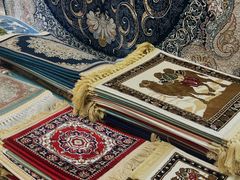 -新疆国际大巴扎