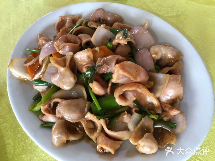 红炎炎农家菜老字号(金水台店)图片