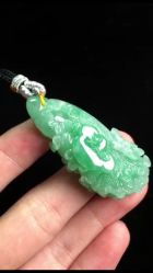 -北京七彩云南翡翠珠宝旗舰店(月坛店)