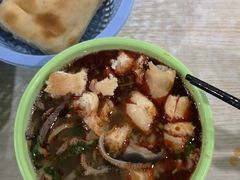 -阿叶羊杂碎(前进街店)