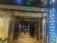 -威蒂斯国际健身游泳会所(东莞庄路店)