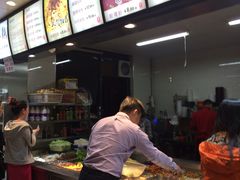 -林静小吃(复兴路店)