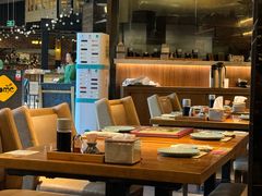 -阿吾罗日本料理(K11艺术中心店)