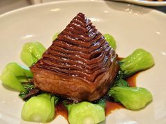 金牌扣肉-南麓·浙里(外滩店)