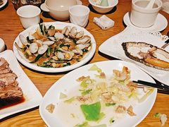 -潮名荟潮州菜馆(祈福缤纷世界店)