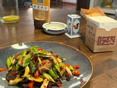 -吃货私房菜(丽江束河古镇店)
