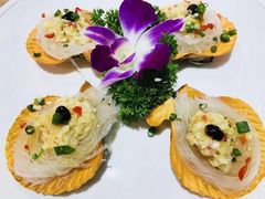 -醉壹号海鲜大排档(厦门店)