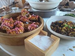 -军山湖云水间水上餐厅(进贤店)