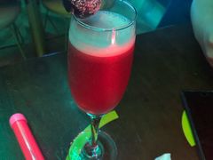 -MOSSO音乐酒吧·Live House(南京西路店)