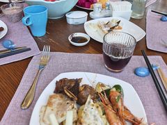 -浙江西子宾馆·瑶园咖啡厅