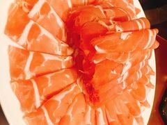 -宝泉铜锅·涮羊肉(解放东路店)