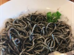 -萨莉亚意式餐厅(深圳北站店)