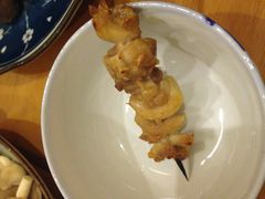 -竹马炭火烤肉(利济北路店)