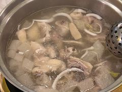 -润园四季椰子鸡火锅(南山海岸城店)